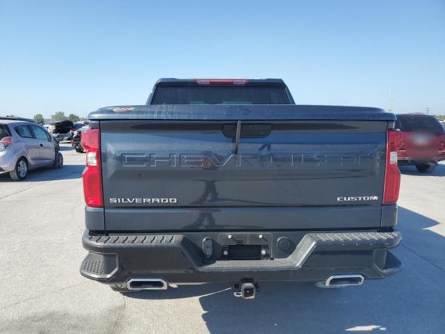 Photo 5 VIN: 1GCPYCEL8NZ130834 - CHEVROLET SILVERADO 