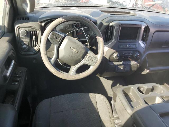 Photo 7 VIN: 1GCPYCEL8NZ130834 - CHEVROLET SILVERADO 