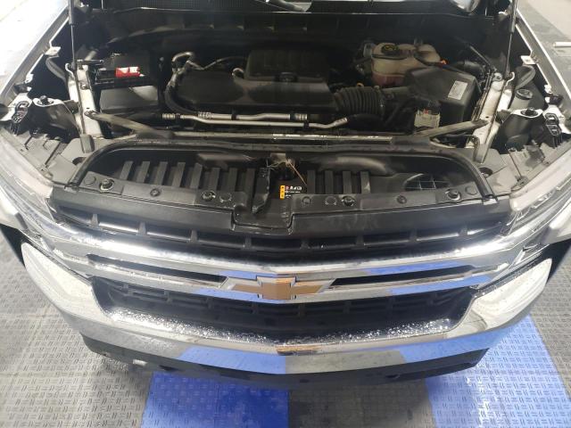 Photo 10 VIN: 1GCPYDEK0LZ200305 - CHEVROLET SILVERADO 