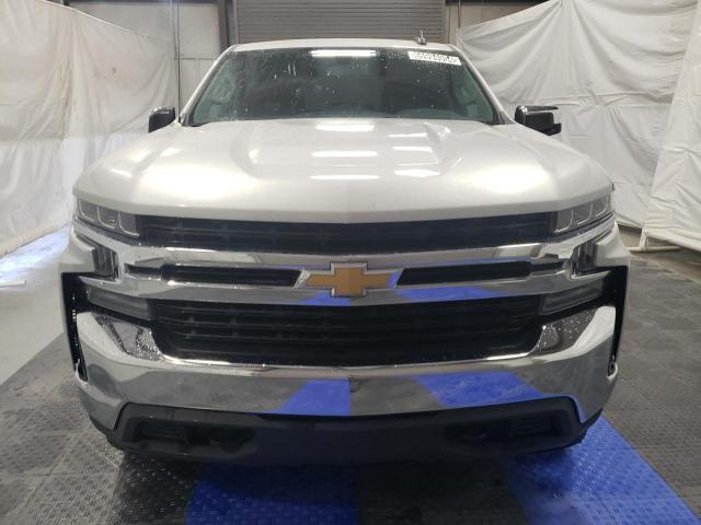 Photo 4 VIN: 1GCPYDEK0LZ200305 - CHEVROLET SILVERADO 