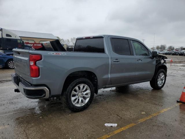 Photo 2 VIN: 1GCPYDEK1KZ375855 - CHEVROLET SILVERADO 