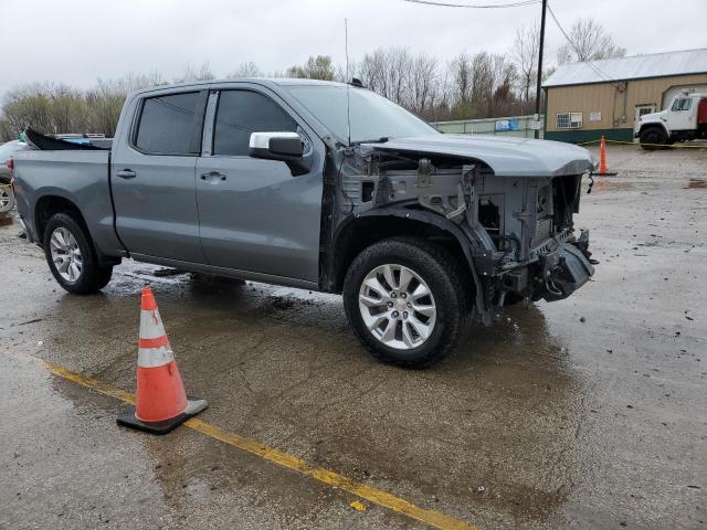 Photo 3 VIN: 1GCPYDEK1KZ375855 - CHEVROLET SILVERADO 