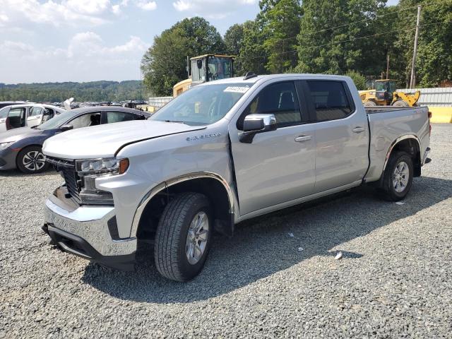 Photo 0 VIN: 1GCPYDEK1LZ135223 - CHEVROLET SILVERADO 