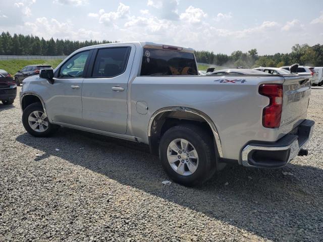 Photo 1 VIN: 1GCPYDEK1LZ135223 - CHEVROLET SILVERADO 