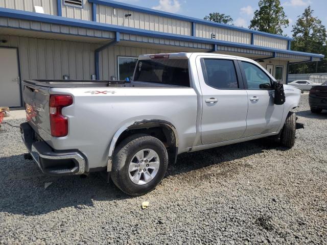 Photo 2 VIN: 1GCPYDEK1LZ135223 - CHEVROLET SILVERADO 