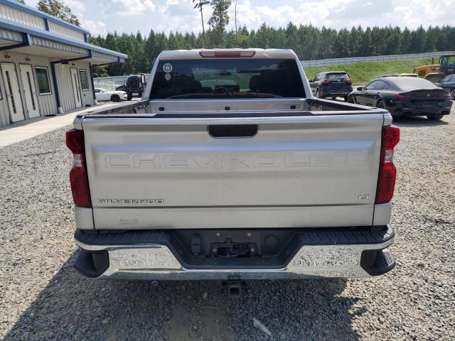 Photo 5 VIN: 1GCPYDEK1LZ135223 - CHEVROLET SILVERADO 