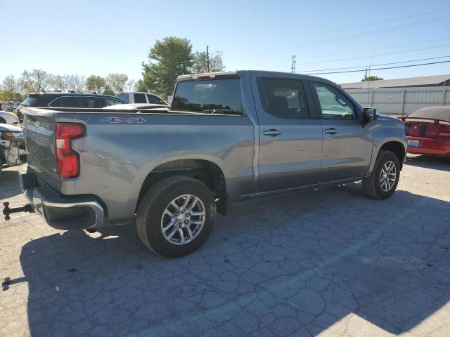 Photo 2 VIN: 1GCPYDEK2LZ294140 - CHEVROLET SILVERADO 