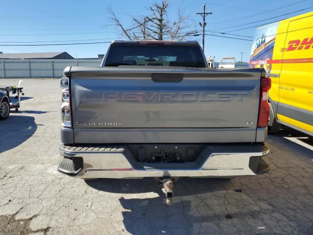 Photo 5 VIN: 1GCPYDEK2LZ294140 - CHEVROLET SILVERADO 