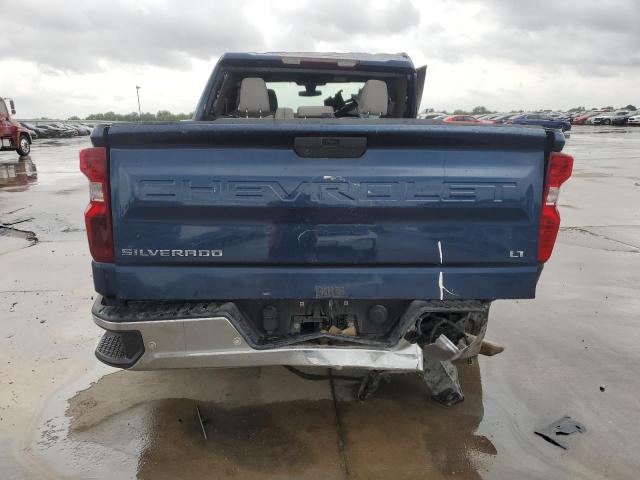 Photo 5 VIN: 1GCPYDEK5KZ254309 - CHEVROLET SILVERADO 