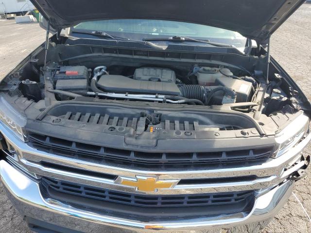 Photo 6 VIN: 1GCPYDEK5KZ356029 - CHEVROLET SILVERADO 