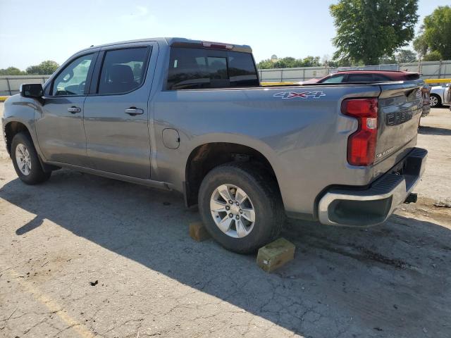 Photo 1 VIN: 1GCPYDEK7MZ291820 - CHEVROLET SILVERADO 