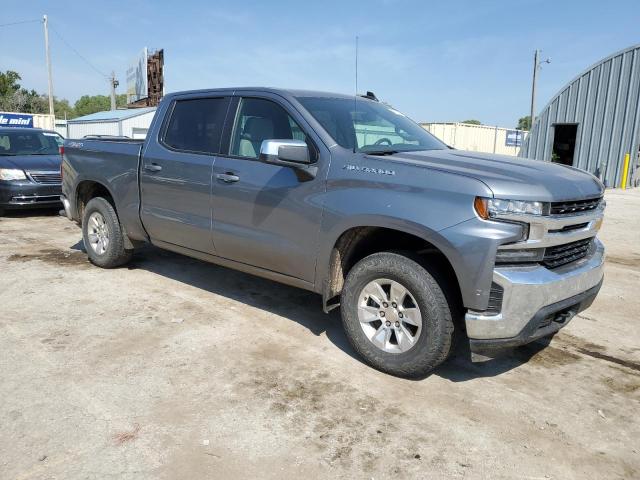 Photo 3 VIN: 1GCPYDEK7MZ291820 - CHEVROLET SILVERADO 