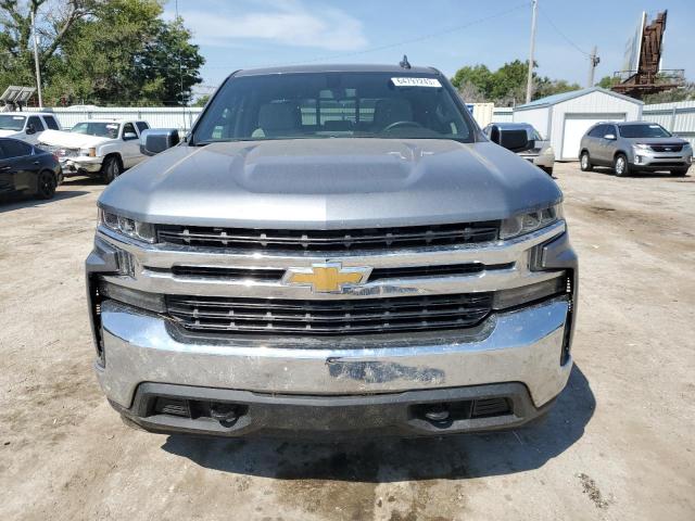 Photo 4 VIN: 1GCPYDEK7MZ291820 - CHEVROLET SILVERADO 