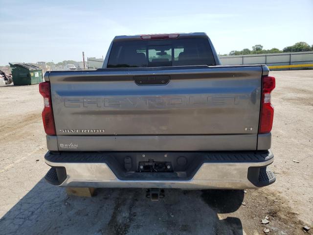 Photo 5 VIN: 1GCPYDEK7MZ291820 - CHEVROLET SILVERADO 