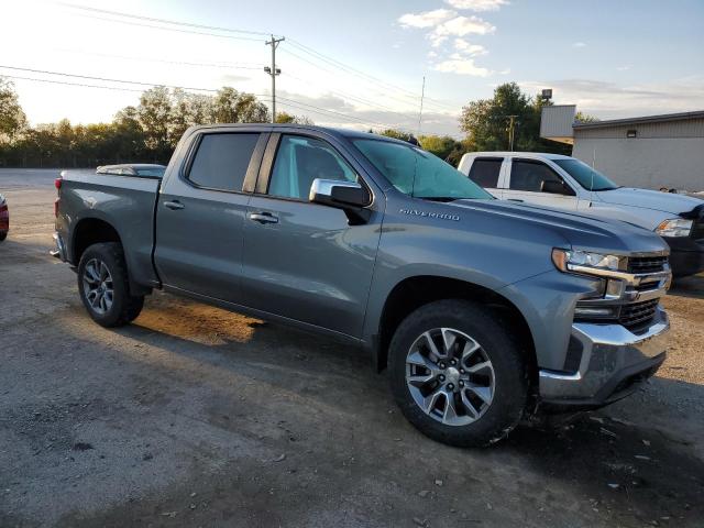 Photo 3 VIN: 1GCPYDEK9LZ157468 - CHEVROLET SILVERADO 