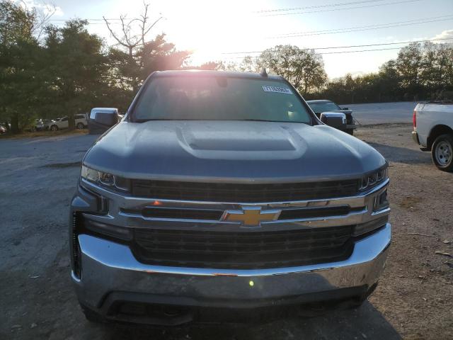 Photo 4 VIN: 1GCPYDEK9LZ157468 - CHEVROLET SILVERADO 