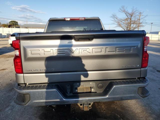 Photo 5 VIN: 1GCPYDEK9LZ157468 - CHEVROLET SILVERADO 