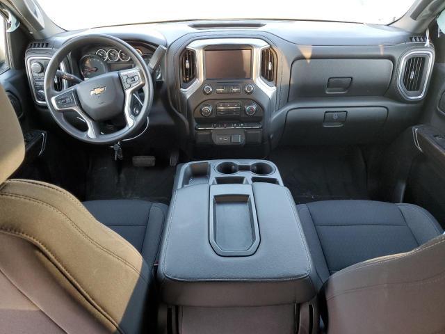 Photo 7 VIN: 1GCPYDEK9LZ157468 - CHEVROLET SILVERADO 