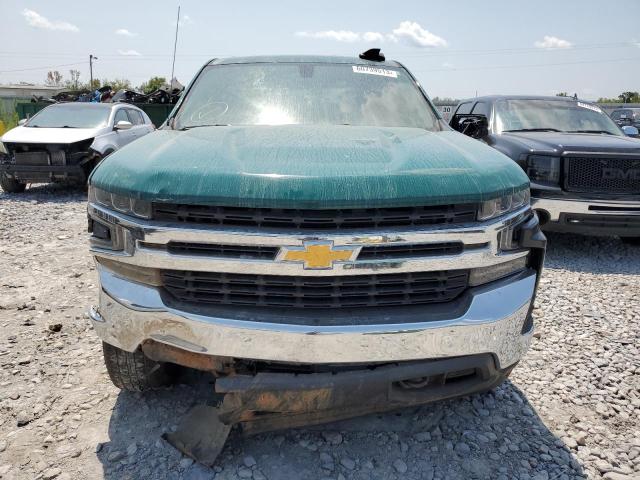 Photo 4 VIN: 1GCPYDEKXKZ329649 - CHEVROLET SILVERADO 