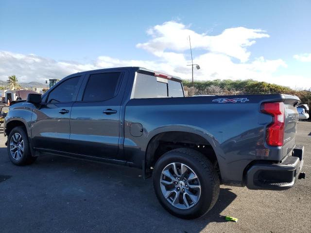 Photo 1 VIN: 1GCPYEEK2MZ288670 - CHEVROLET SILVERADO 