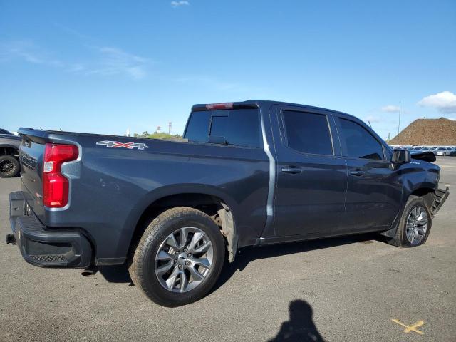 Photo 2 VIN: 1GCPYEEK2MZ288670 - CHEVROLET SILVERADO 