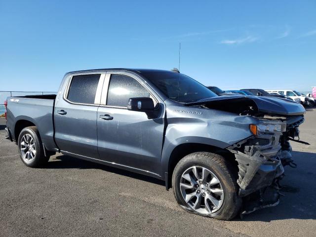 Photo 3 VIN: 1GCPYEEK2MZ288670 - CHEVROLET SILVERADO 