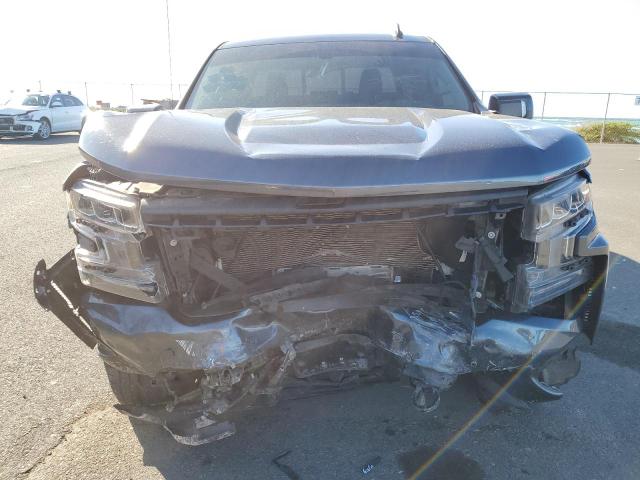 Photo 4 VIN: 1GCPYEEK2MZ288670 - CHEVROLET SILVERADO 