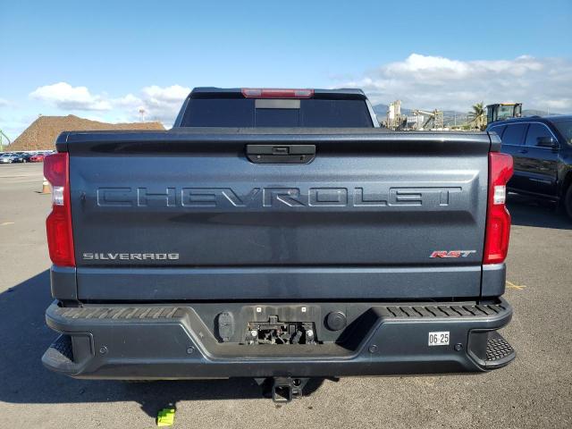 Photo 5 VIN: 1GCPYEEK2MZ288670 - CHEVROLET SILVERADO 