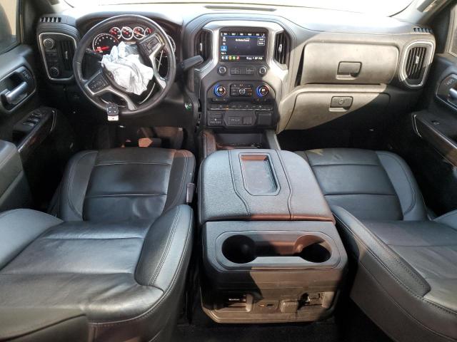 Photo 7 VIN: 1GCPYEEK2MZ288670 - CHEVROLET SILVERADO 