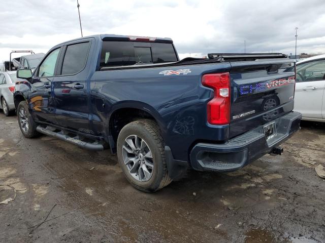 Photo 1 VIN: 1GCPYEEK5MZ132316 - CHEVROLET SILVERADO 