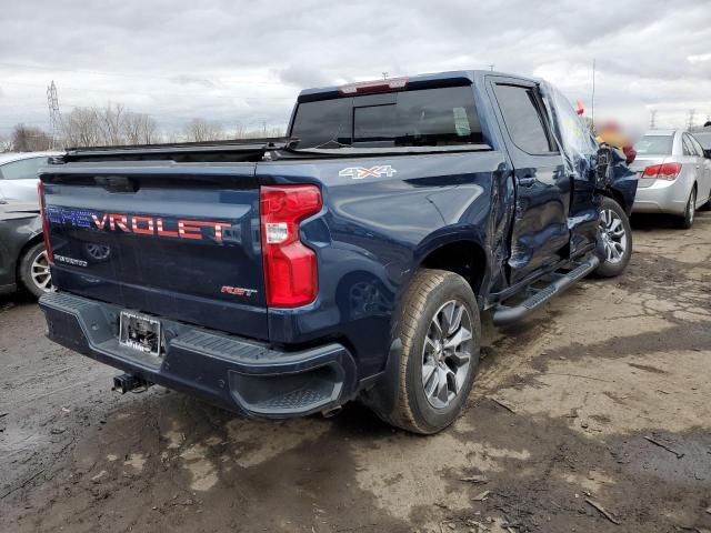 Photo 2 VIN: 1GCPYEEK5MZ132316 - CHEVROLET SILVERADO 