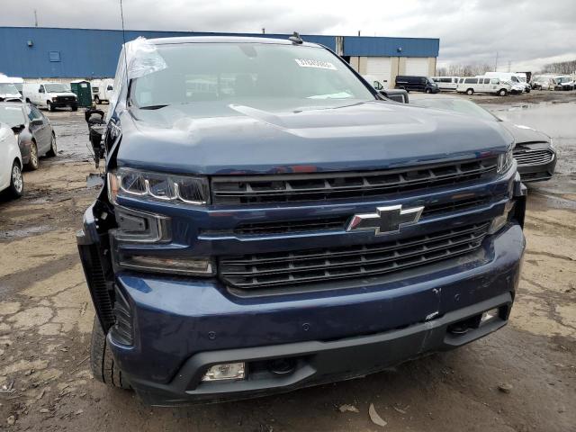 Photo 4 VIN: 1GCPYEEK5MZ132316 - CHEVROLET SILVERADO 