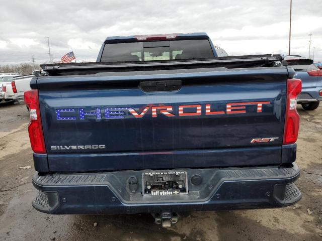 Photo 5 VIN: 1GCPYEEK5MZ132316 - CHEVROLET SILVERADO 