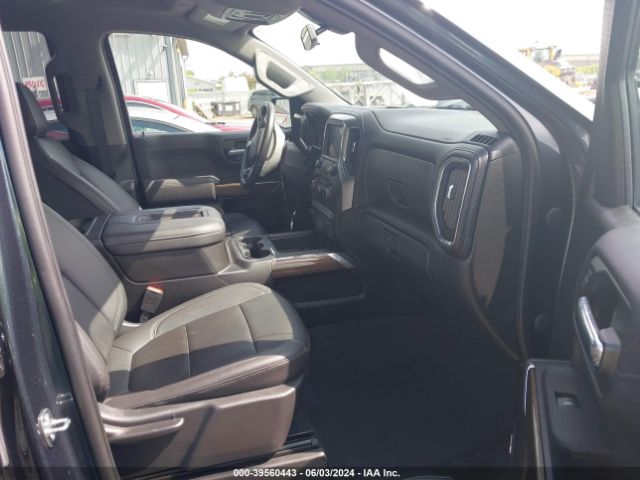 Photo 4 VIN: 1GCPYEEK9MZ132013 - CHEVROLET SILVERADO 