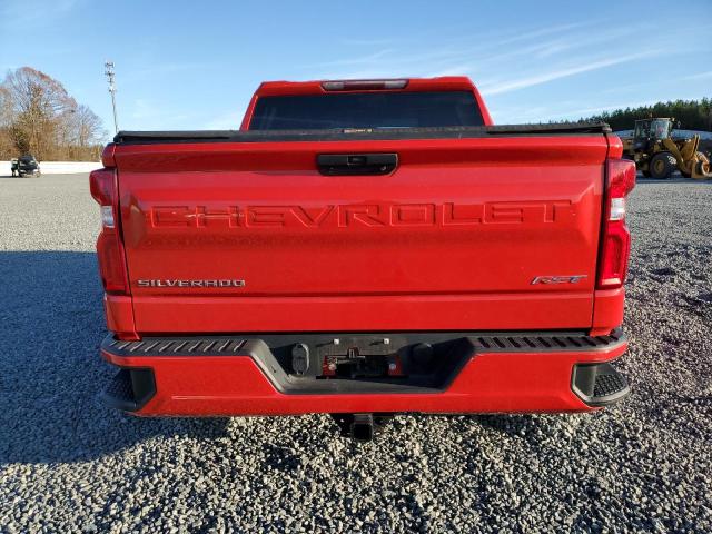 Photo 5 VIN: 1GCPYEEKXLZ125828 - CHEVROLET SILVERADO 