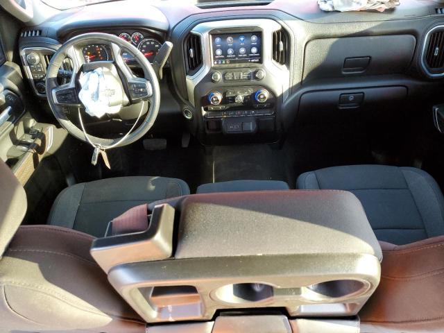 Photo 7 VIN: 1GCPYEEKXLZ125828 - CHEVROLET SILVERADO 