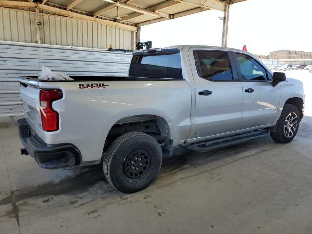 Photo 2 VIN: 1GCPYFED0KZ215334 - CHEVROLET SILVERADO 