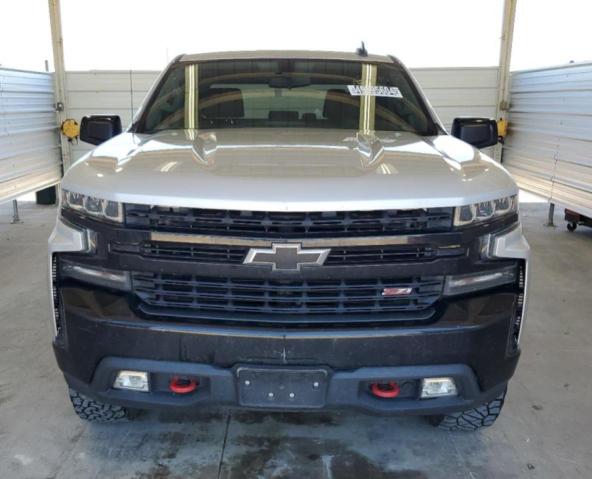 Photo 4 VIN: 1GCPYFED0KZ215334 - CHEVROLET SILVERADO 