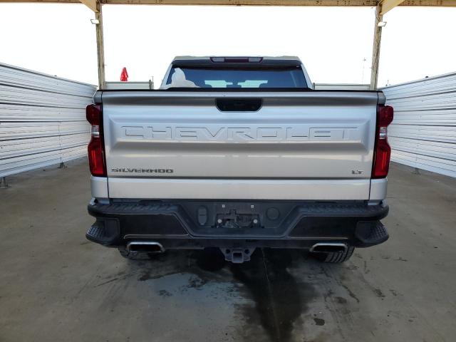 Photo 5 VIN: 1GCPYFED0KZ215334 - CHEVROLET SILVERADO 