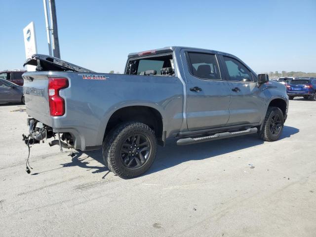 Photo 2 VIN: 1GCPYFED0KZ396502 - CHEVROLET SILVERADO 