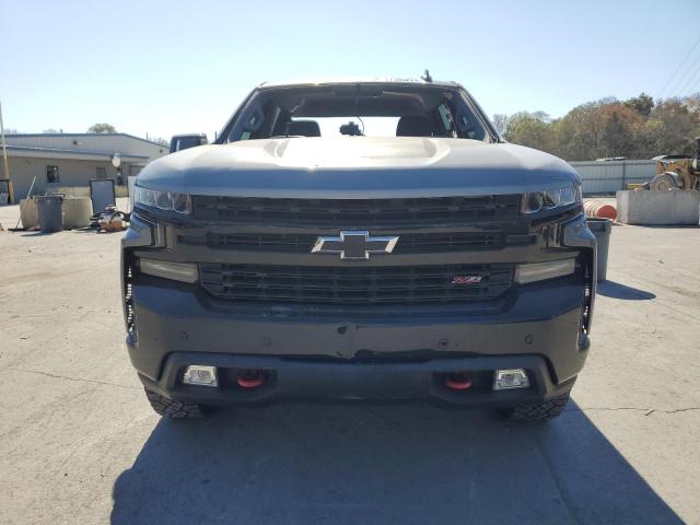 Photo 4 VIN: 1GCPYFED0KZ396502 - CHEVROLET SILVERADO 