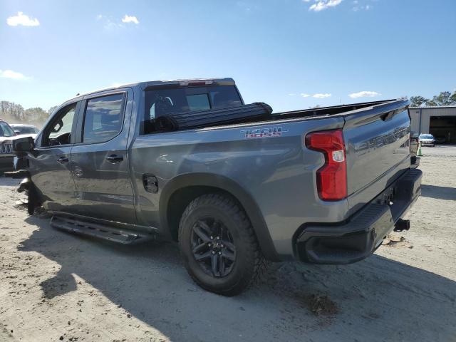 Photo 1 VIN: 1GCPYFED0LZ135663 - CHEVROLET SILVERADO 