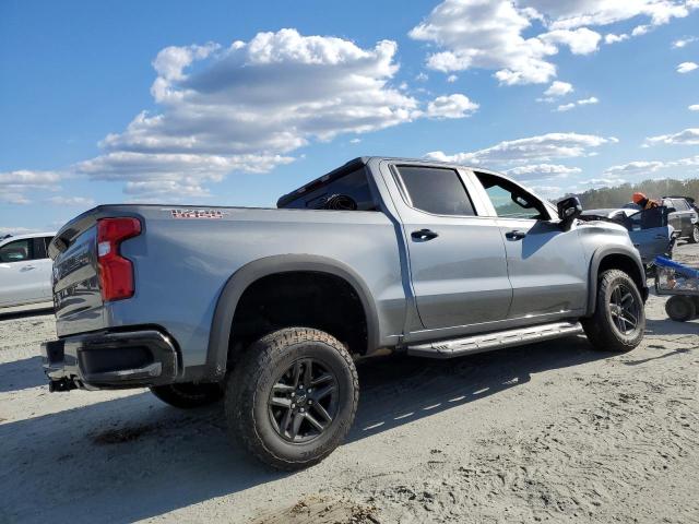 Photo 2 VIN: 1GCPYFED0LZ135663 - CHEVROLET SILVERADO 