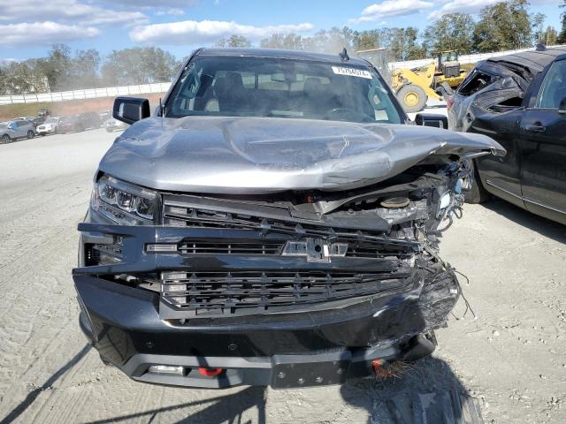 Photo 4 VIN: 1GCPYFED0LZ135663 - CHEVROLET SILVERADO 