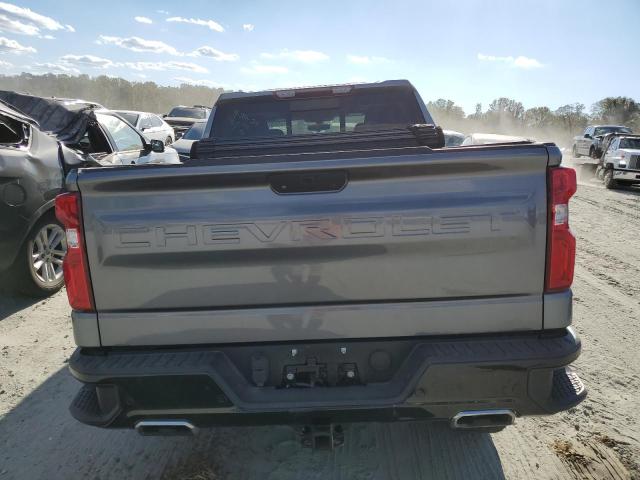 Photo 5 VIN: 1GCPYFED0LZ135663 - CHEVROLET SILVERADO 