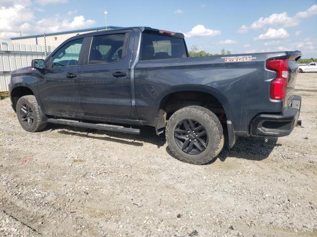 Photo 1 VIN: 1GCPYFED0LZ373528 - CHEVROLET SILVERADO 