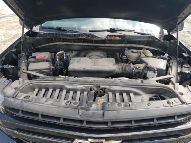 Photo 10 VIN: 1GCPYFED0LZ373528 - CHEVROLET SILVERADO 