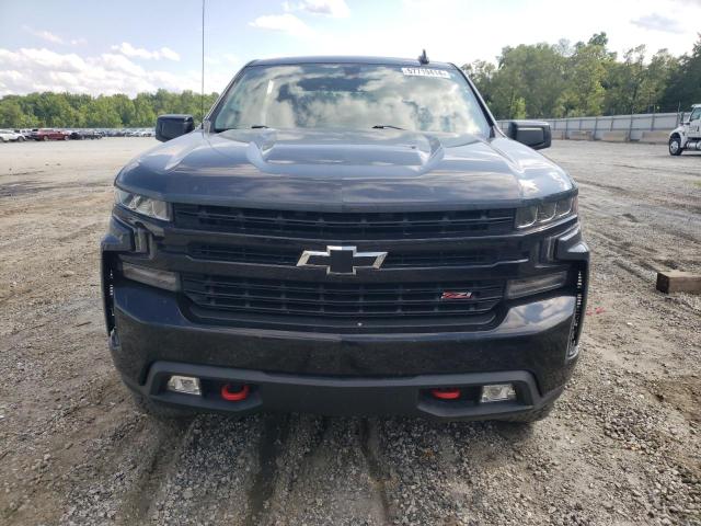 Photo 4 VIN: 1GCPYFED0LZ373528 - CHEVROLET SILVERADO 