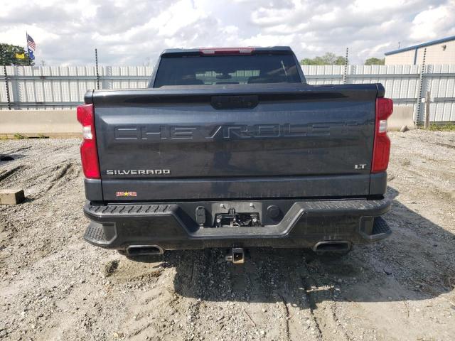 Photo 5 VIN: 1GCPYFED0LZ373528 - CHEVROLET SILVERADO 