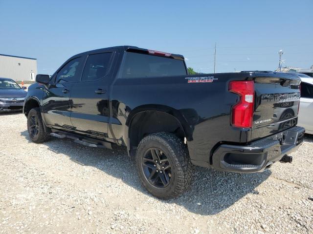 Photo 1 VIN: 1GCPYFED0LZ377739 - CHEVROLET SILVERADO 